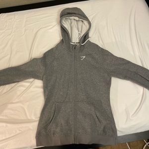 Winter Track Suit Jacket